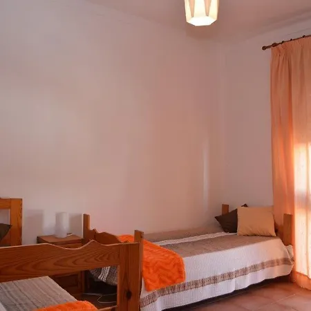 Lägenhet Cosy And Sunny Near The Beach 2 Vila Real de Santo António